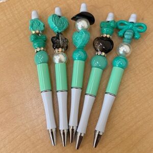 Set Of Pens